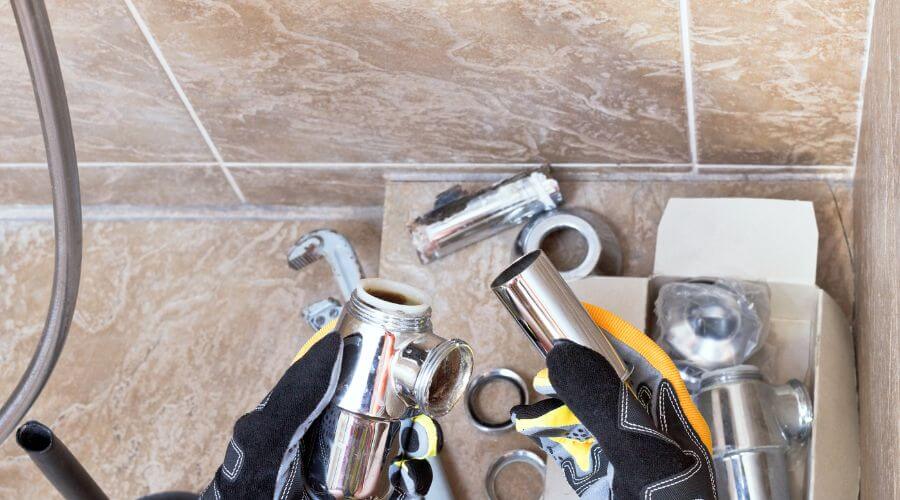 Professional New roof installation in Clovis, CA